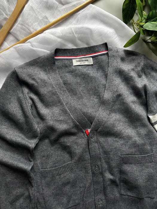 Кардиган Thom Browne
