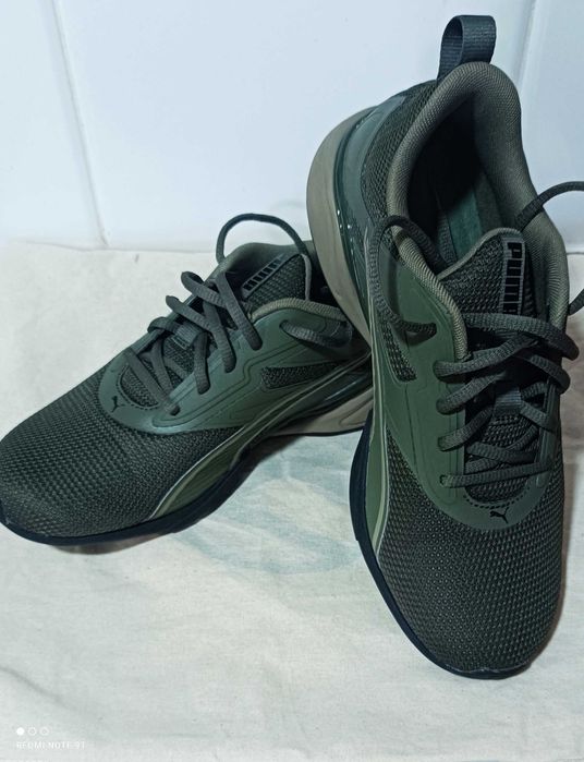 Puma Tênis Magnetic