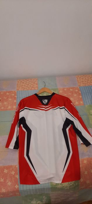 Equipamento de ciclismo