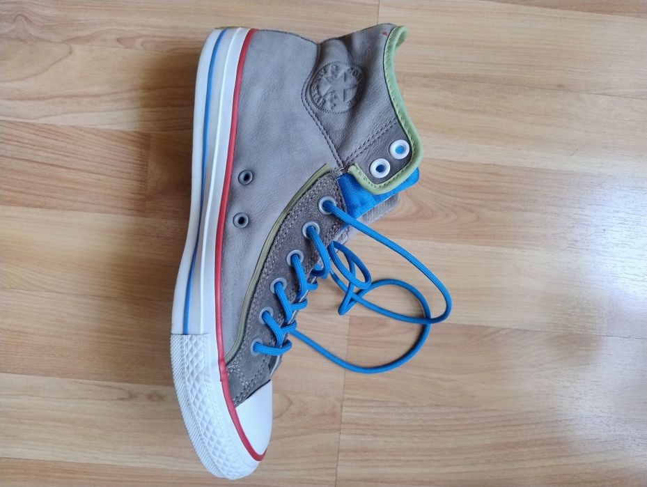 Кеди CONVERSE al star