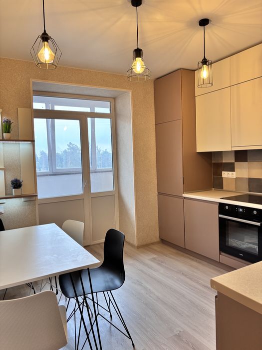 СЕРТИФІКАТ,єОселя-Квартира з НОВИМ ремонтом напроти ЖК Центральний