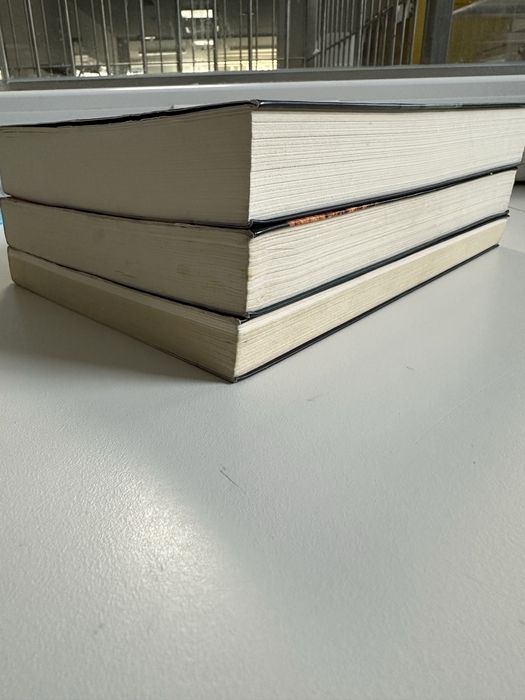 Saga: Filho do Fogo - Daniel Mastral