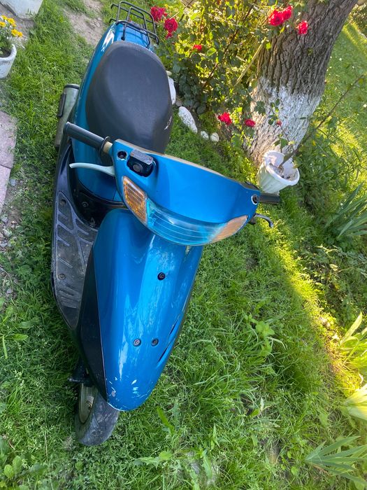 Продам скутер не дорого