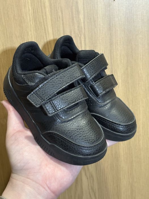 Кроссовки Adidas 25 16см