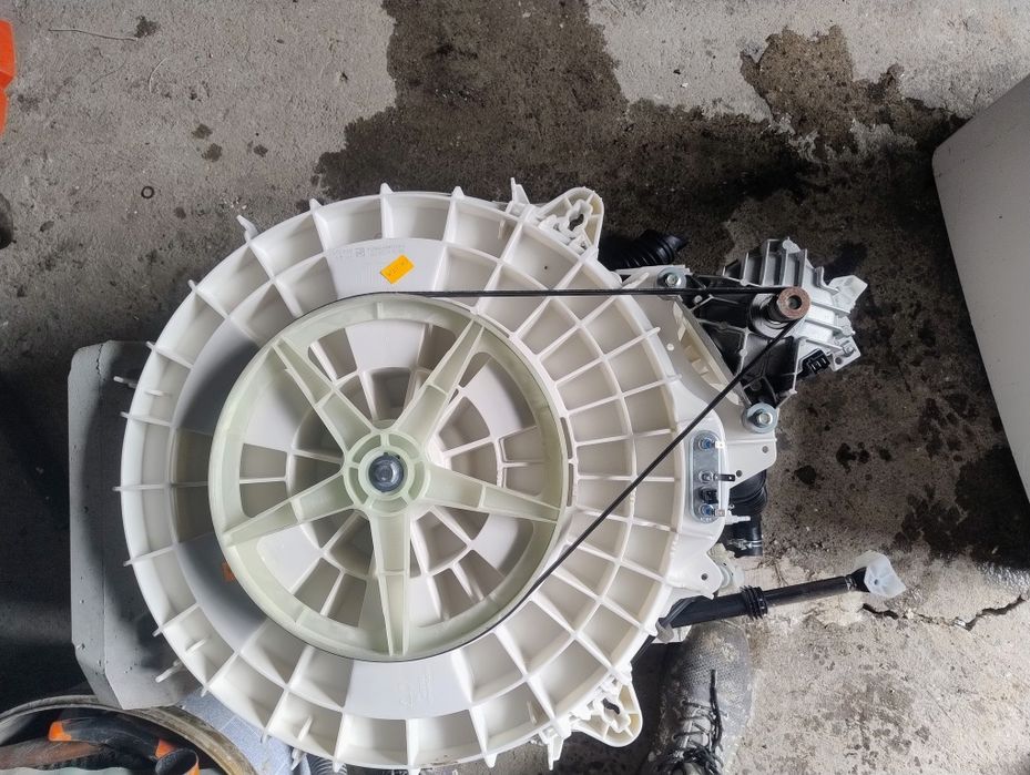 Zestaw piorący Gorenje