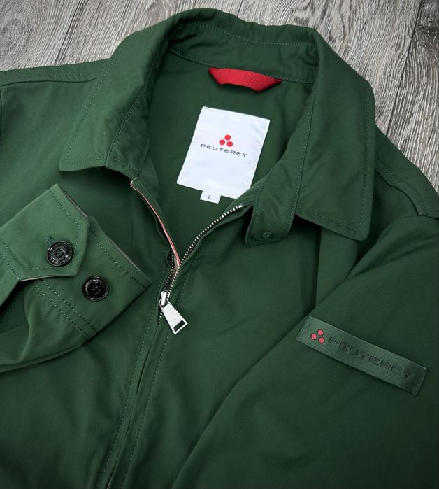 Куртка Peuterey Christopher Originals