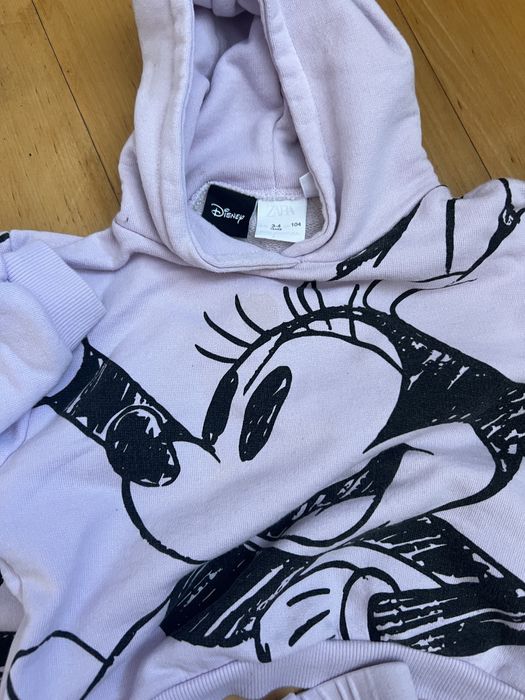 Костюм Zara 104