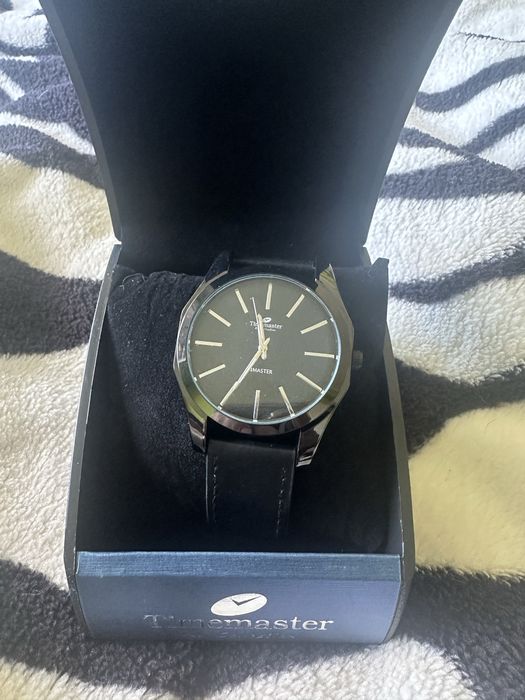 Timemaster Collection