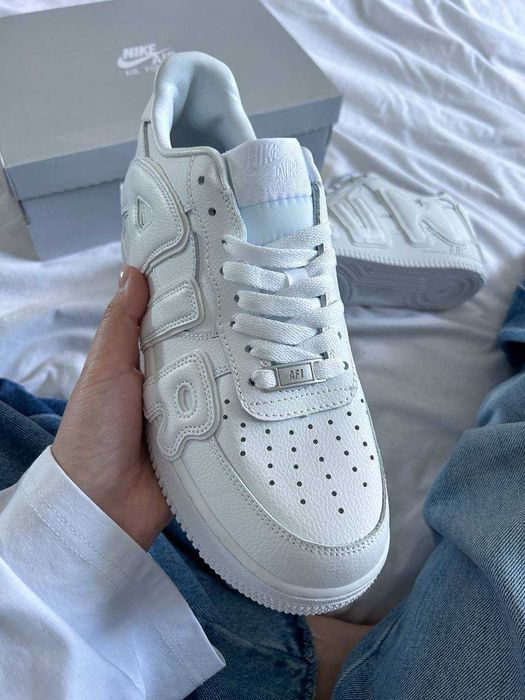 Кросівки Nike x Cactus Plant Flea Market Air Force 1 Low premium
