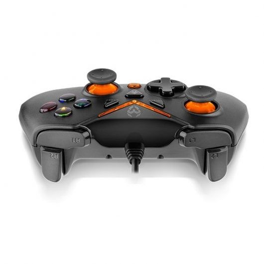 Comando Gamepad KROM