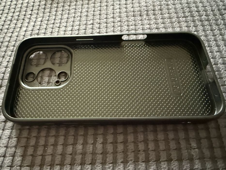 Etui iPhone 16 pro