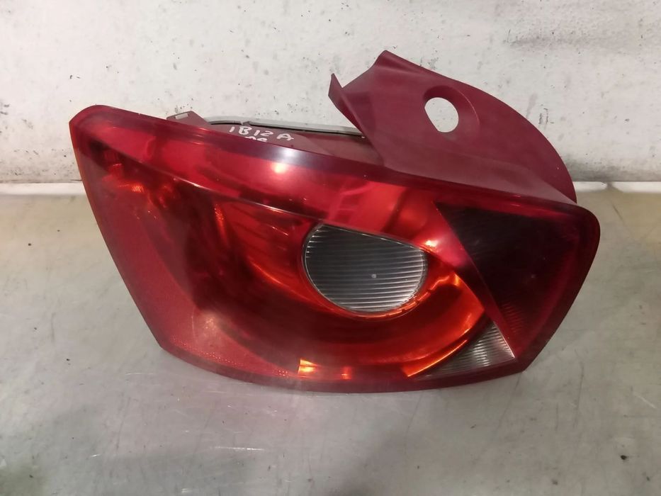 FAROLIM SEAT IBIZA 6J - ESQUERDO / DIREITO