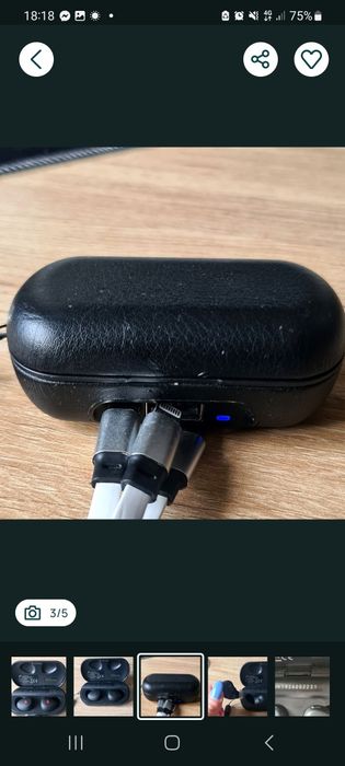 Sluchawki bezprzewodowe