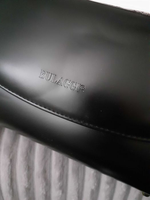 Torebka kopertówka Bulaggi