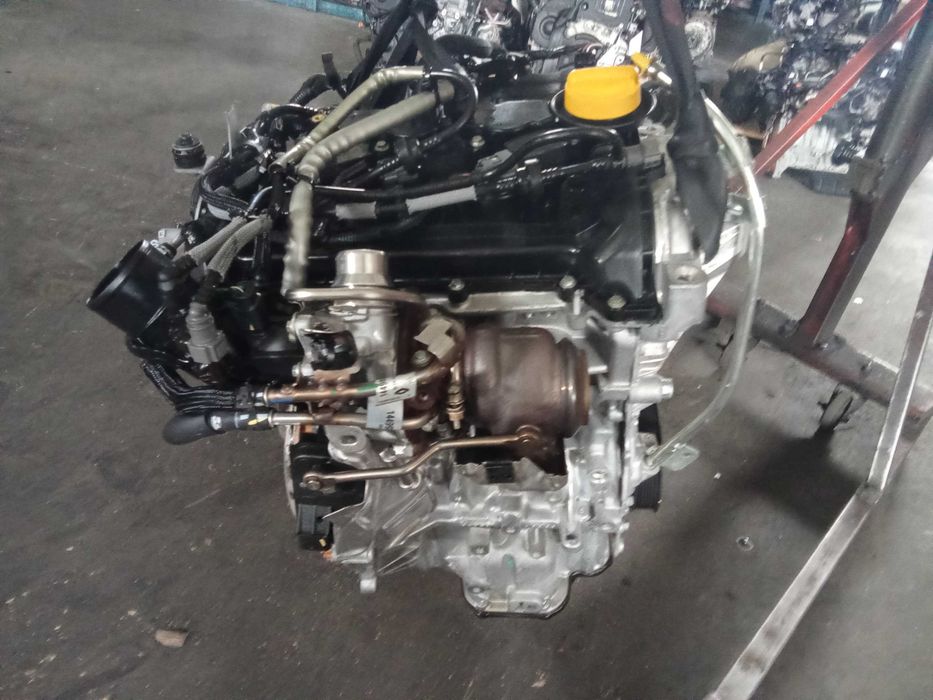 Motor Renault/DACIA 1.0TCE H4D480
