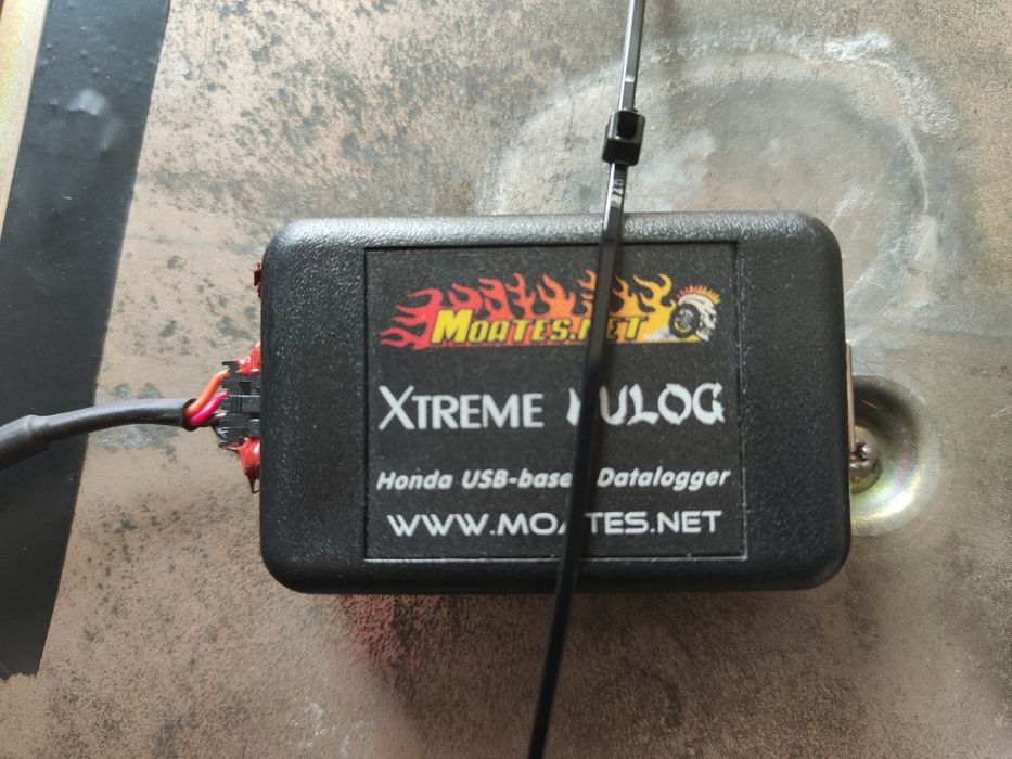 Centralina Honda P30 (Reprogramavel)