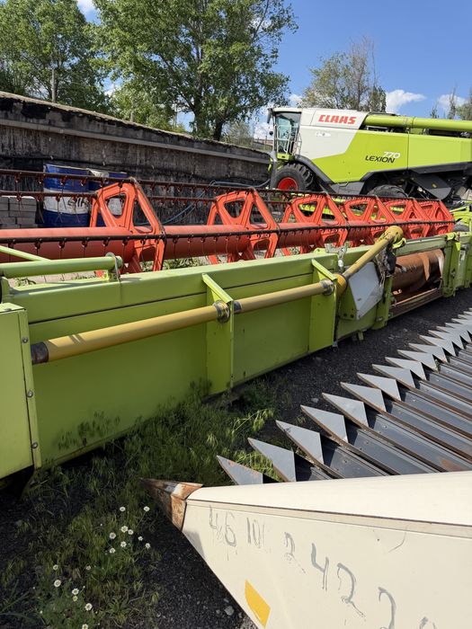 Claas  C-900 2010року