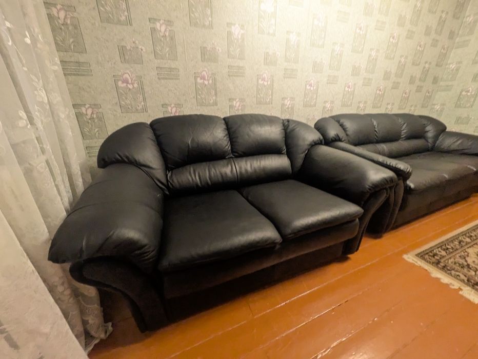 Продам дивани, стан відмінний
