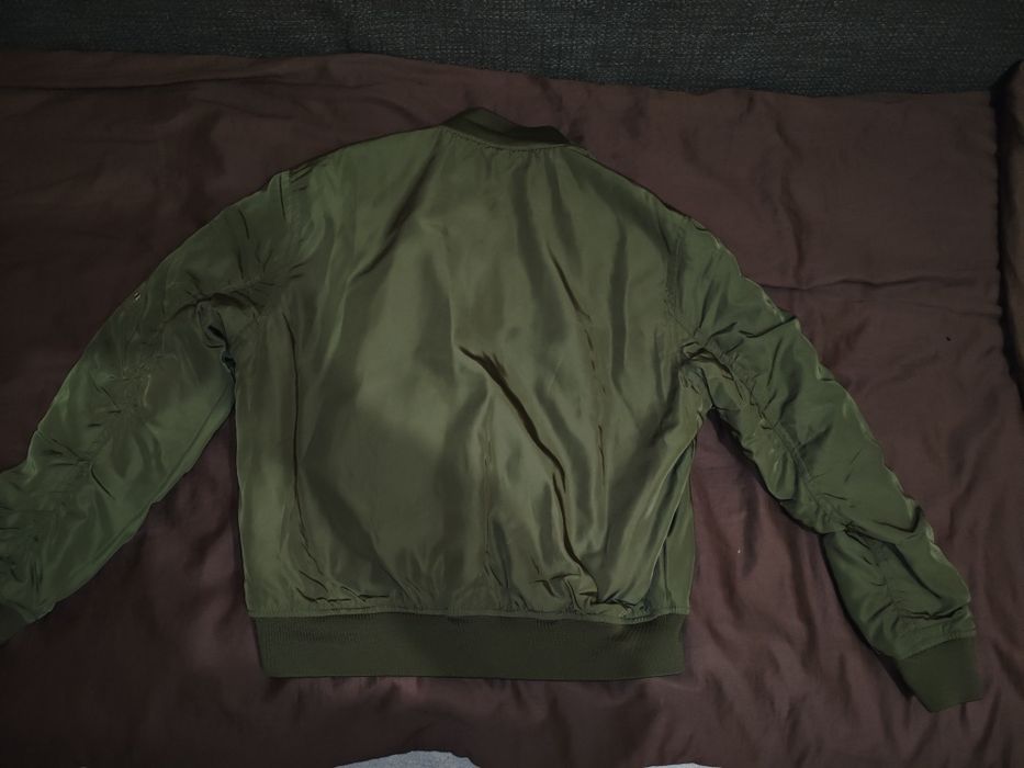 Cubus As розмір s -m