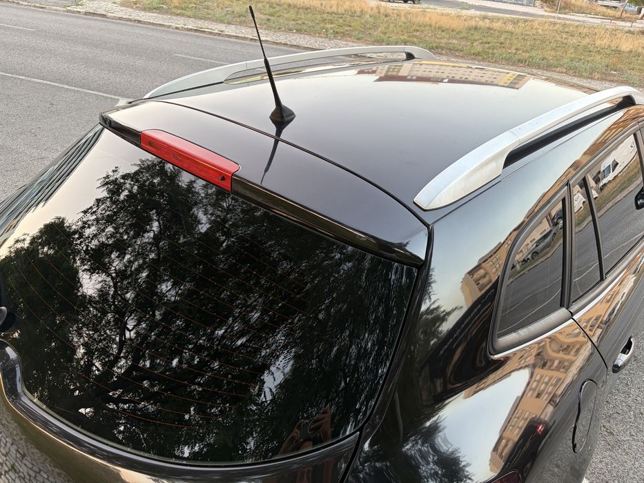 Renault Mégane Sport Tourer 1.5 dCi