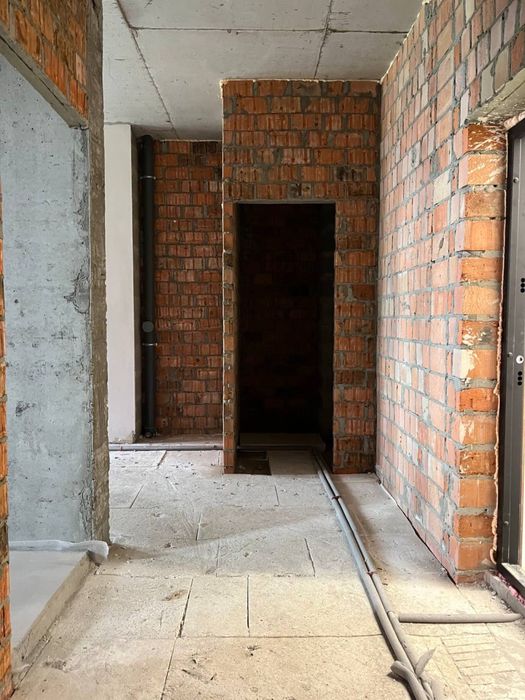 Продаж 2-кім квартири в ЖК Silent Park (бізнес-клас)