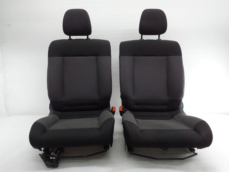 Conjunto de bancos CITROËN C4 Cactus