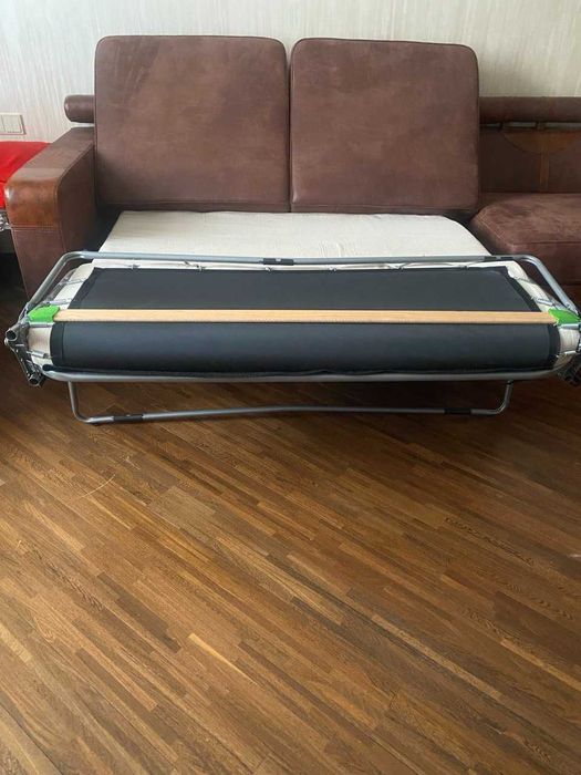 Диван розкладний