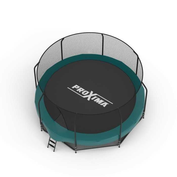 Батут Proxima Премиум TL12 (CFR-12FT) 366 см. В наявності всі розміри!