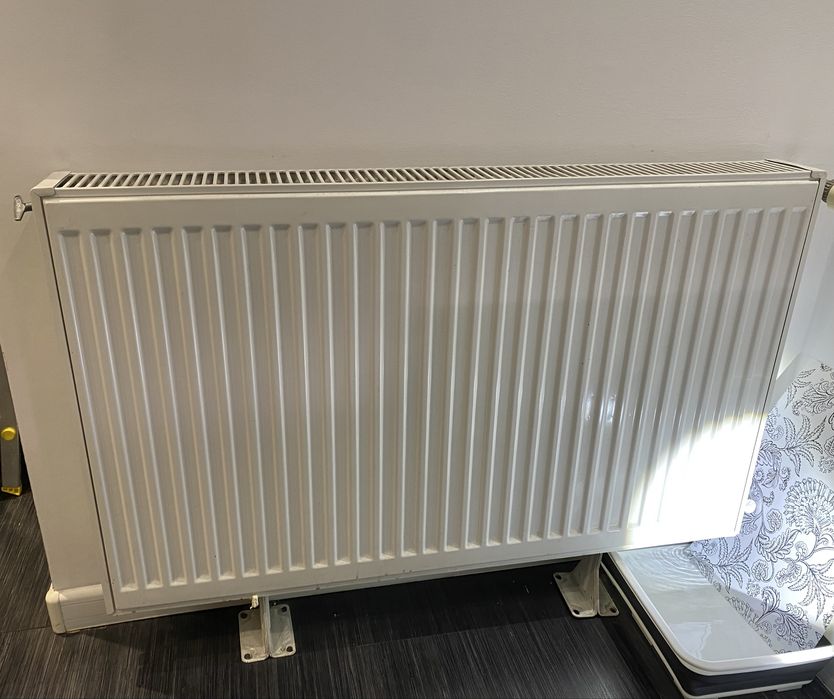 Grzejnik do ogrzewania centralnego