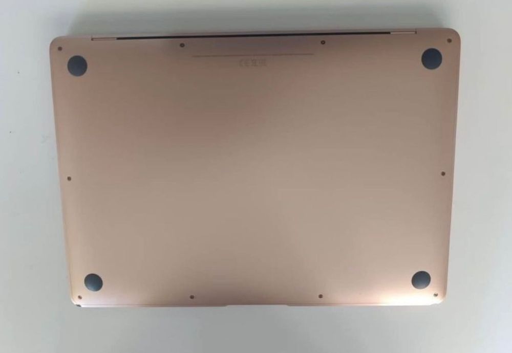 MacBook Air M1 8Gb com garantia 2027