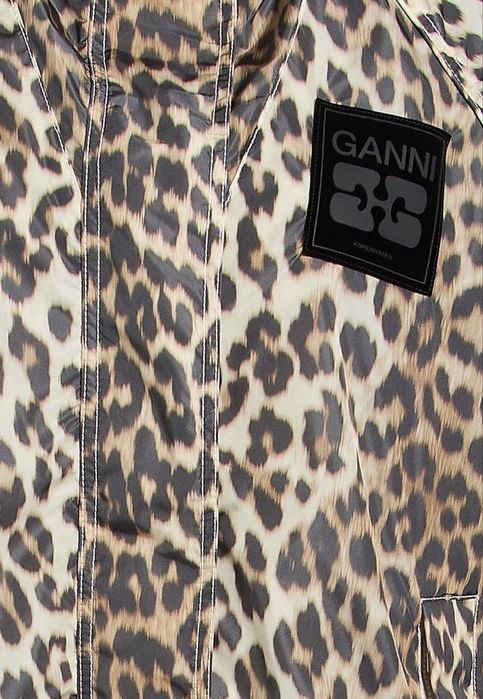 Куртка , легка вітровка Ganni,Michael Kors,Coach XS