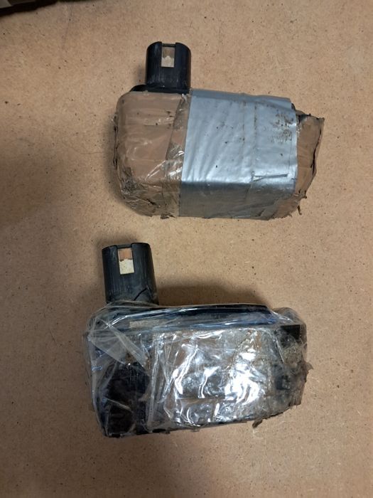 Шуруповерт Интерскол 10/18ЭР