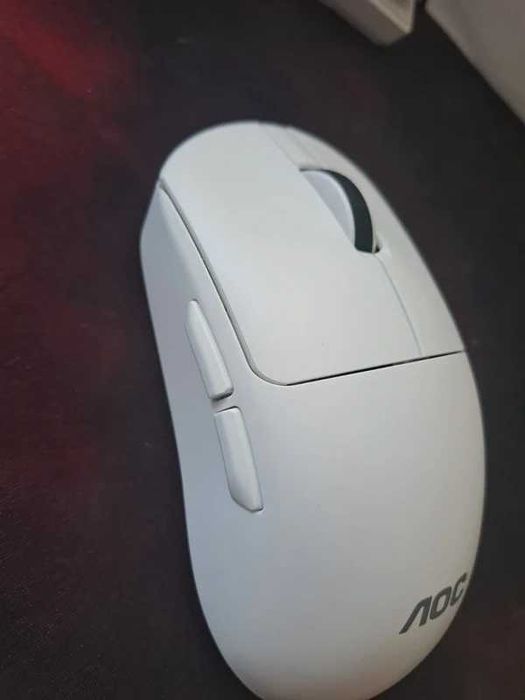 Mysz AOC MS225 Nowa, nieużywana