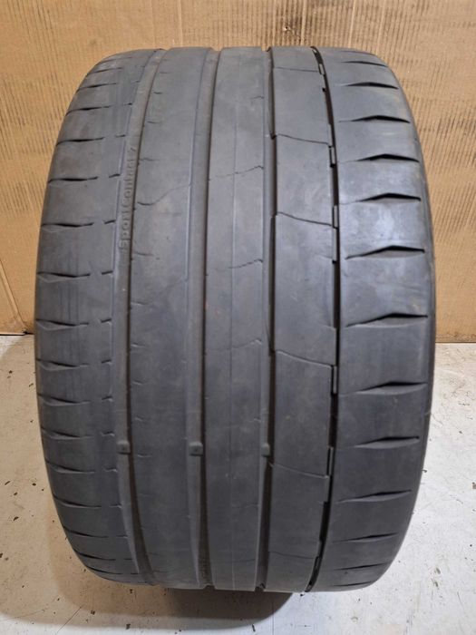 Літня шина резина Continental SportContact 7 285/30 R20 99Y XL
