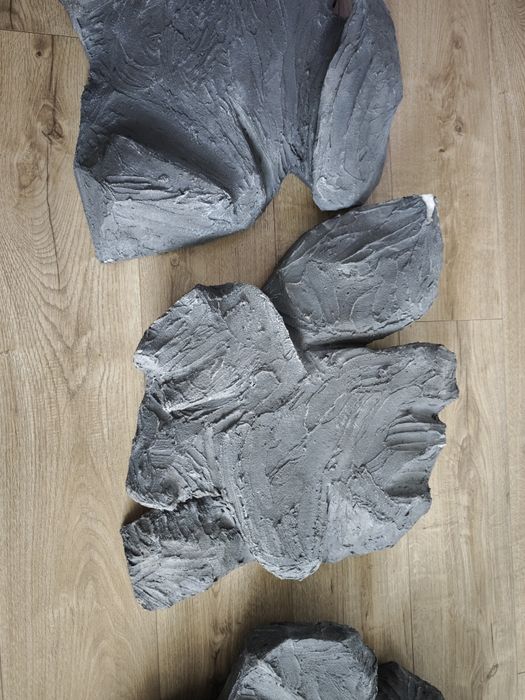 Moduły, Tło strukturalne do akwarium, akwaria, terrarium