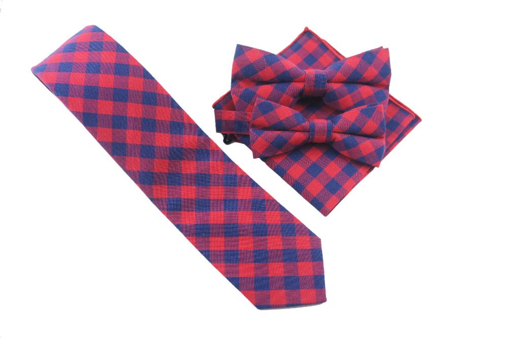 Muszka chłopięca, mucha dziecięca! Czerwona, czarna, granatowa, niebie