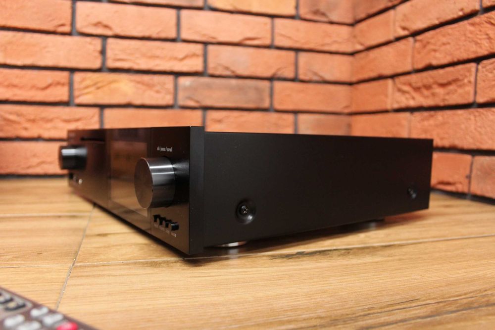 ‼️ Nova Fidelity X40 Kombo Multimedialne DAC / Streamer / Zgrywarka CD