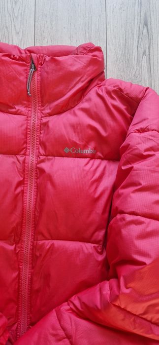 Columbia  XL.         .