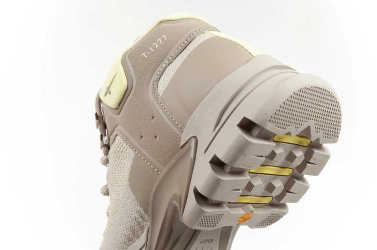 Buty damskie trekkingowe Tamaris Active wodoodporne