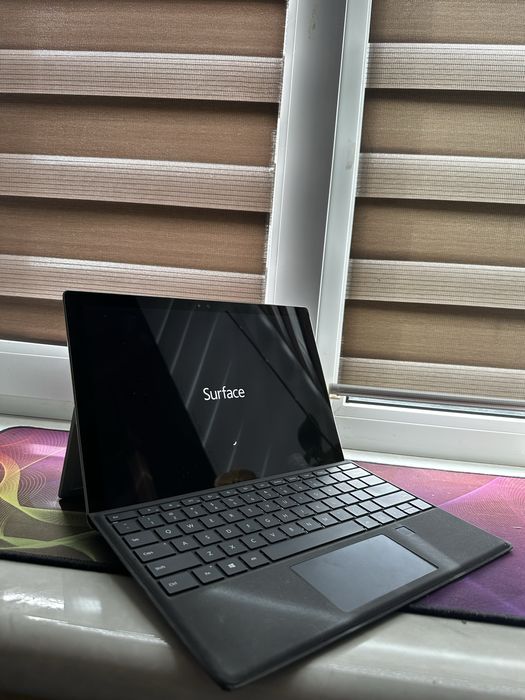 美品surfacepro3 128gb/4gb windows11office surface 3 pro - купить планшет - Цена на OLX.ua