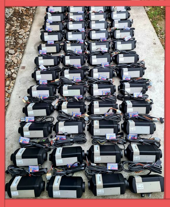 Автономка,автономный отопитель,обогреватель,вебасто,webasto,ремонт,фен