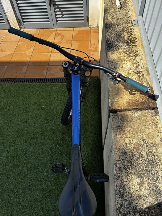 Specialized Big Hit