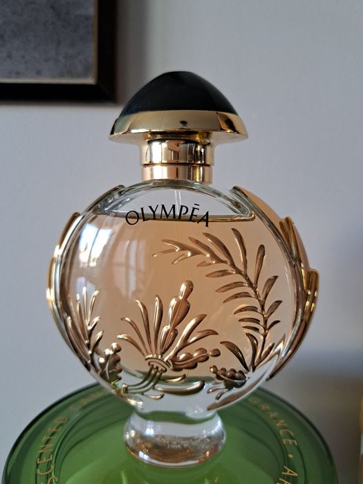 Olympéa Solar Paco Rabanne 50ml