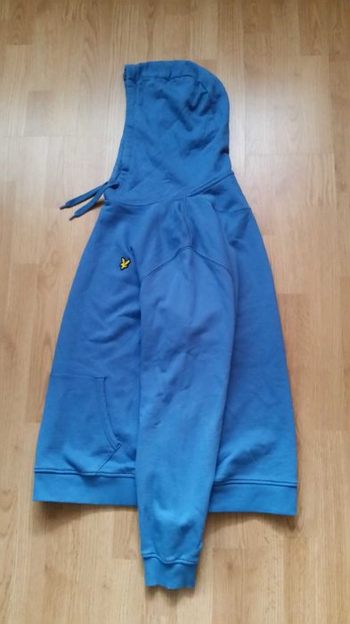 Bluza Lyle & Scott