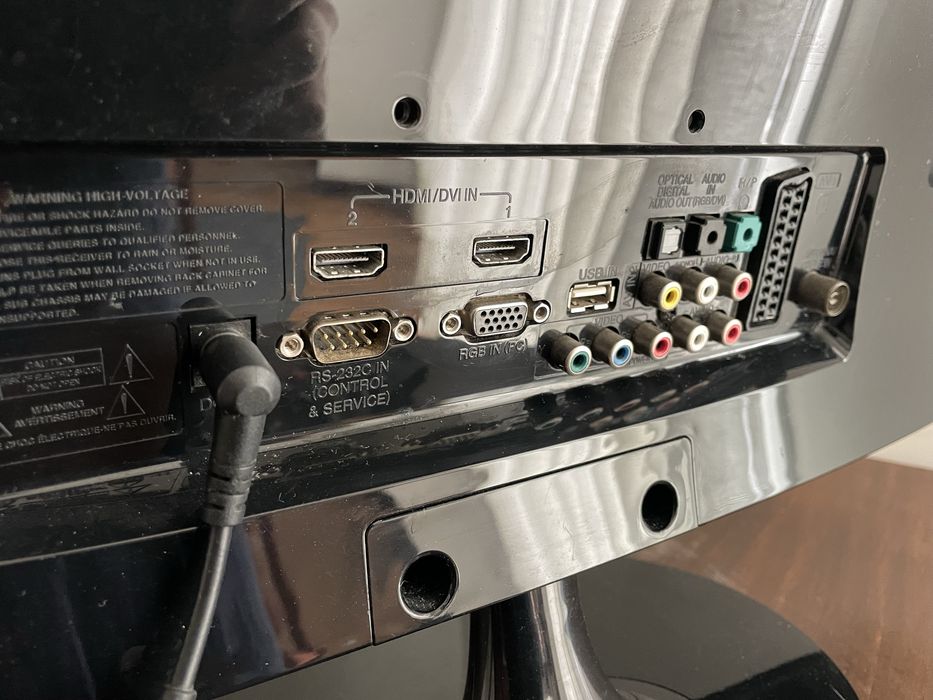 TV / Monitor LG Flatron M2280D-PZ