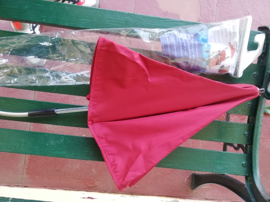 Guarda Sol carrinho BEBÉ CONFORT