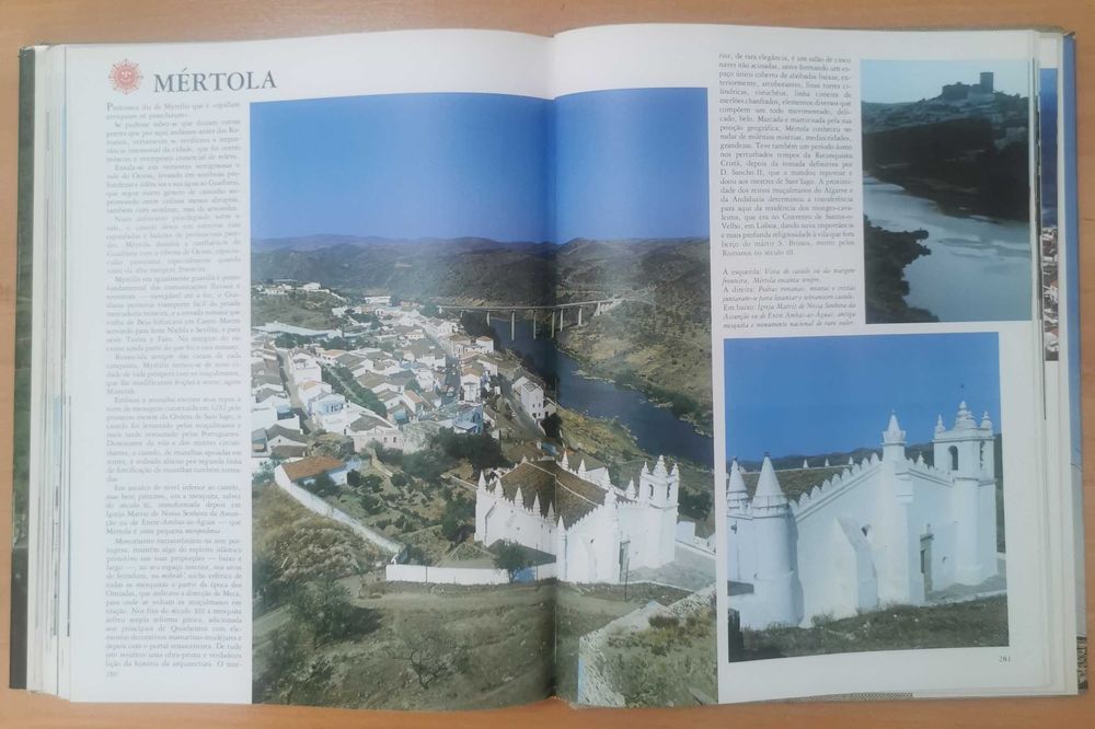 As Mais Belas Vilas e Aldeias de Portugal