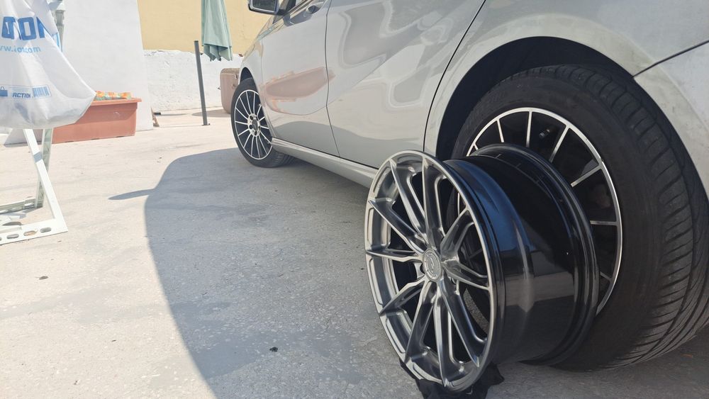 Mercedes classe A  A160  2016