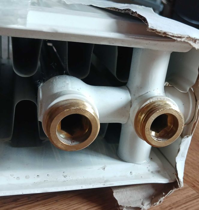 Romstal Vision тип 22