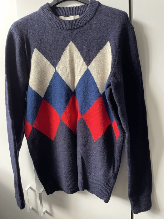 Sprzedam męski sweter marki H&M